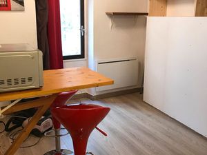 Location Studio Vieille ville