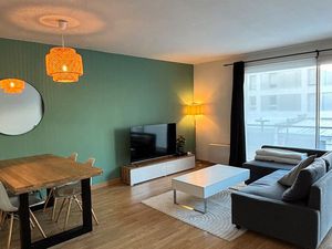 Location appartement T2 - Ma Campagne (Tourcoing)