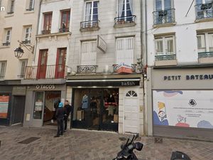 Boutique 90 m² ST GERMAIN EN LAYE