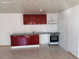 Beau F2 de 55m2 situéà stundwiller