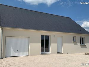 Maison 84 m² Pontchateau