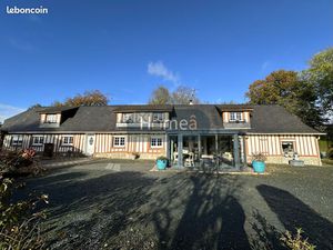 Longère 6 pièces 204 m²