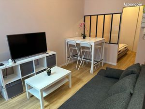 Appartement 2 pièces 26 m2 Panier