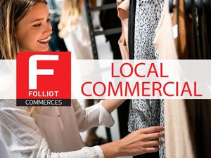 Local commercial GRANVILLE