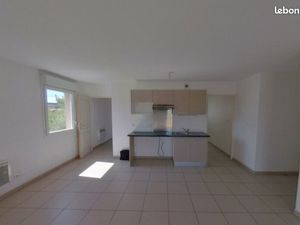 Appartement 2 pièces 48 m²