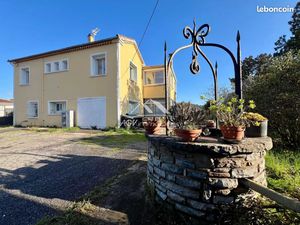 Maison 9 pièces 203 m²