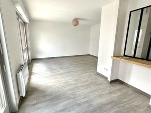 Location T2 Douvaine