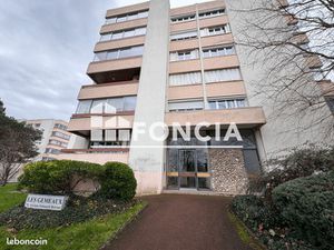 Appartement 2 pièces 56 m²