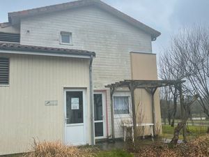 Partement meublee location 2 a 4 pers