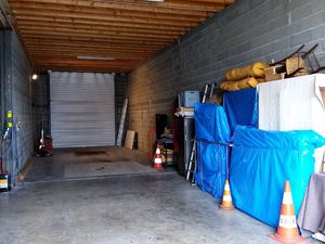 Garde-meubles-entreposage