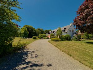 Appartement dans parc 5 ha à 1 km de Benodet