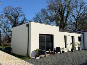 Maison Contemporaine