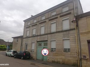 Immeuble 486 m² Vavincourt