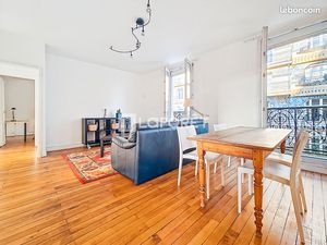 Appartement 3 pièces 73 m²