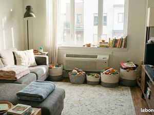 Appartement centre ville