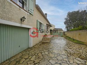 Maison 6 pièces 123 m²