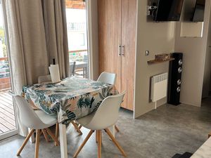 Mobil home 6/8 personnes