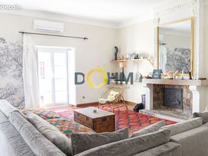 Appartement 4 pièces 97 m²