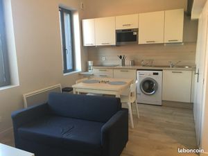 Location appartement mezzanine