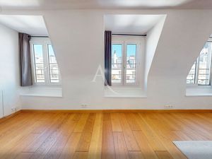 Appartement 2 pièces 29 m²