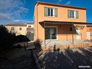 Location villa T4 100 m2