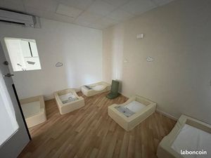 Immeuble de rapport Lambersart RDC Commercial et chambres