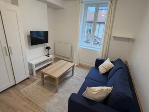 Studio à louer Metz