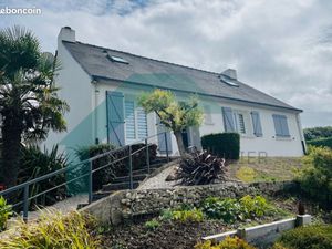 Maison 6 pièces 127 m²