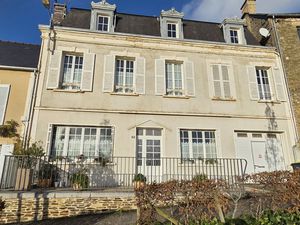 Maison 6 pièces 152 m²