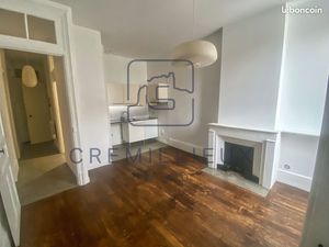 Appartement 3 pièces 53 m²