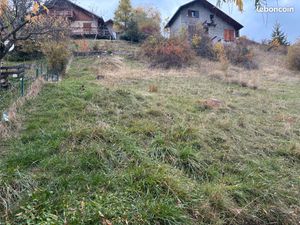 Terrain constructible