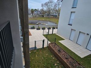 Dinard - meublé 59 m2 - Disponible