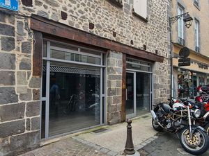 Beau Local commercial centre-ville à louer