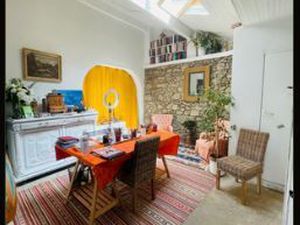 RARE – Maison 170 m² avec cour – Hyper-centre Langon