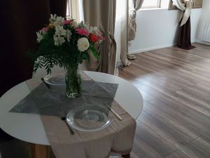 Grand T1 Bis meublé – Pau Centre – À 5 min du lycée Louis Barthou