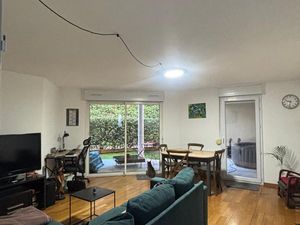 Appartement T2 location 2 pieces