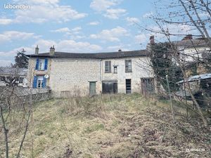 Maison 4 pièces 59 m²