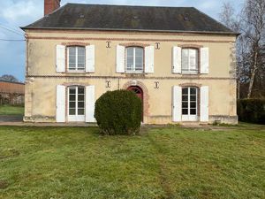 Loue maison 125 m² à Planches