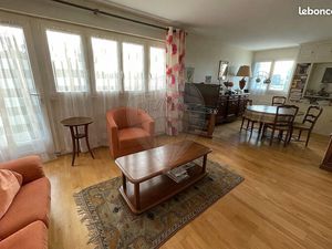 Appartement 4 pièces 70 m²