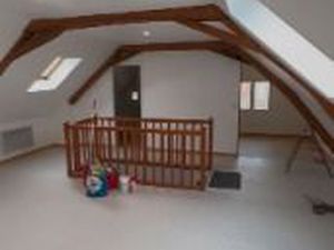 Appartement lumineux - 35m² loi Carrez / 50m² sol