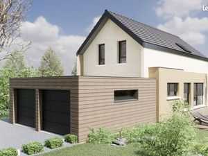 Maison 5 pièces 142 m²