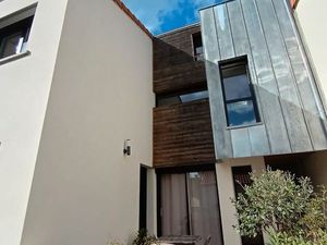 Maison centre bourg Oudon