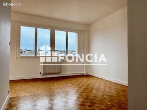 Appartement 3 pièces 75 m²