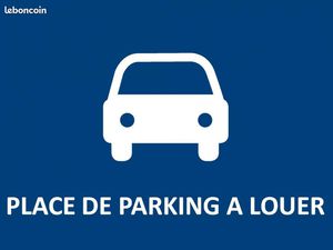 Parking/box 12 m² Tourcoing