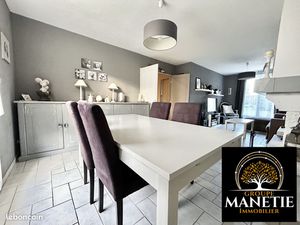 Chalet 6 pièces 89 m²