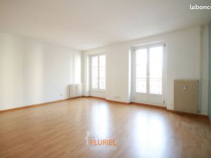 Appartement 3 pièces 78 m²