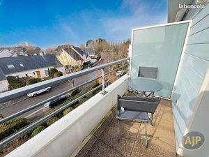 Appartement 1 pièce 29 m²