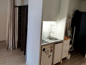 Immeuble 5 logements