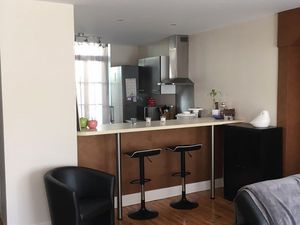 Appartement 4 Pièces 100 M2