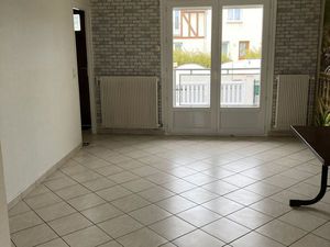 Maison de plain pied Tinqueux